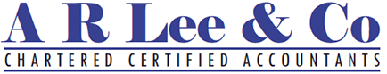 A R Lee & Co logo