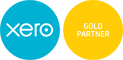 Xero Gold Partner